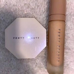 SOLD Fenty Beauty Bundle